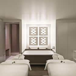Steam room