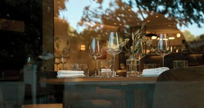 COMO Metropolitan London