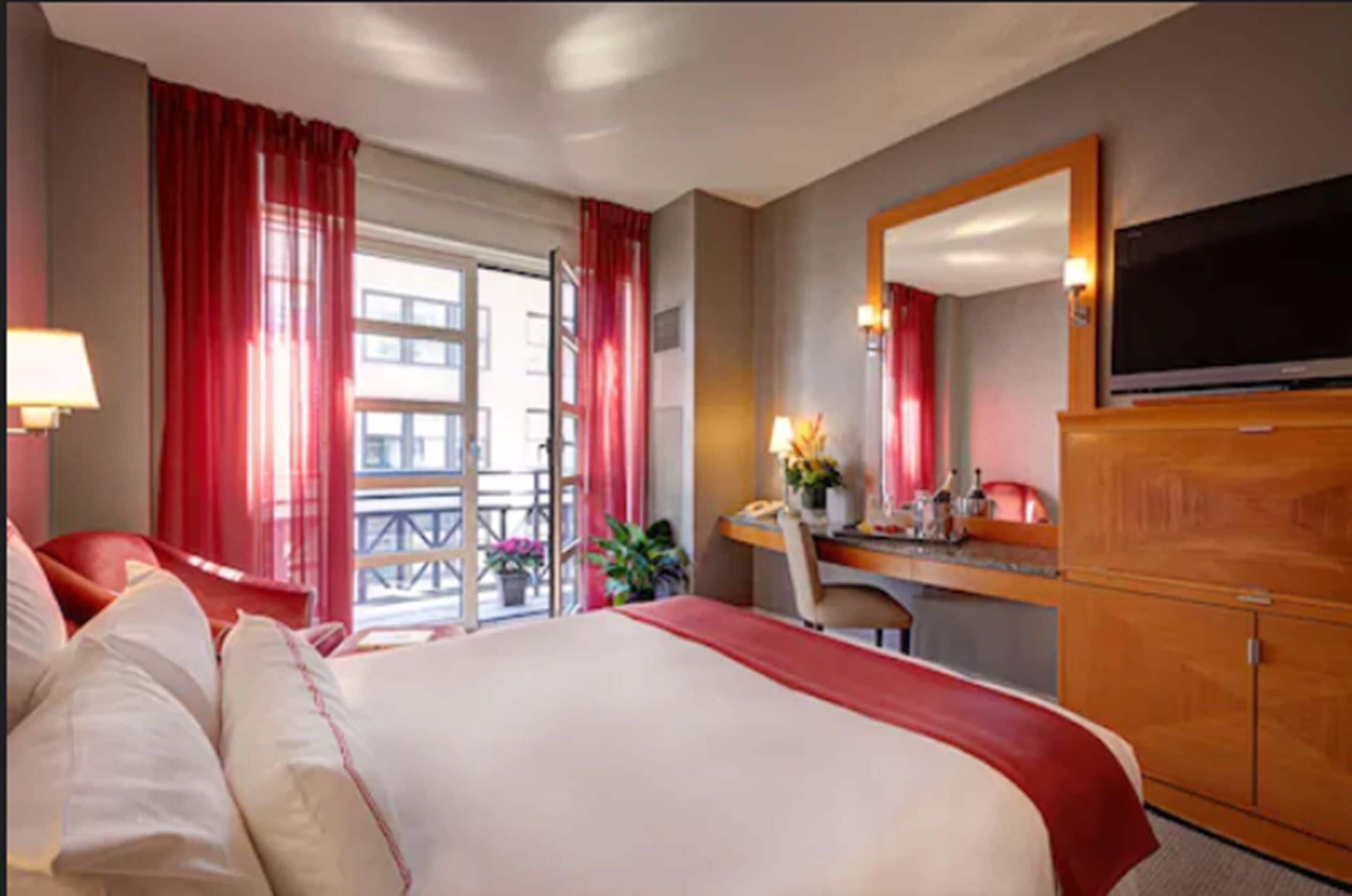 Foto - Hotel Giraffe by Library Hotel Collection