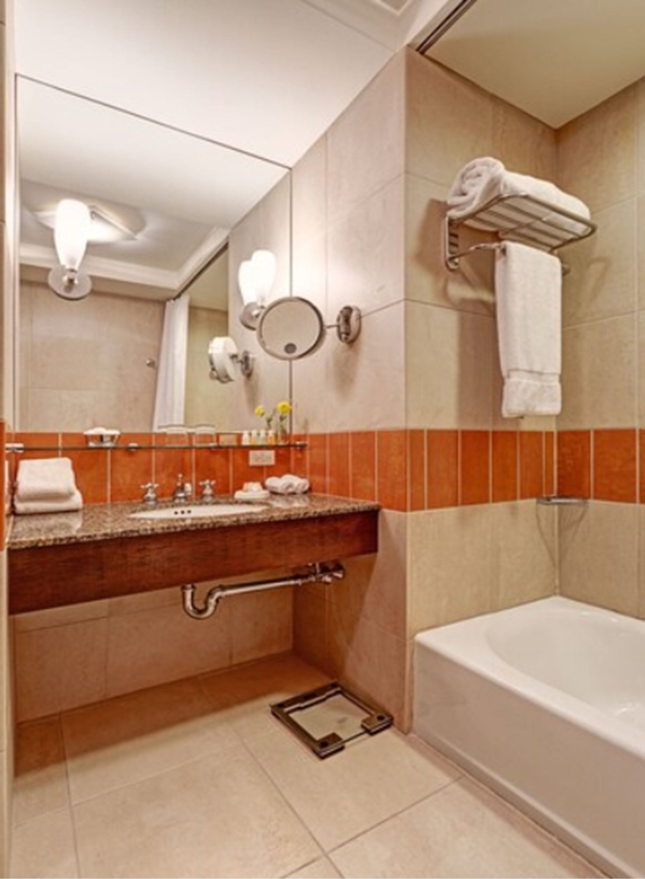 Foto - Hotel Giraffe by Library Hotel Collection