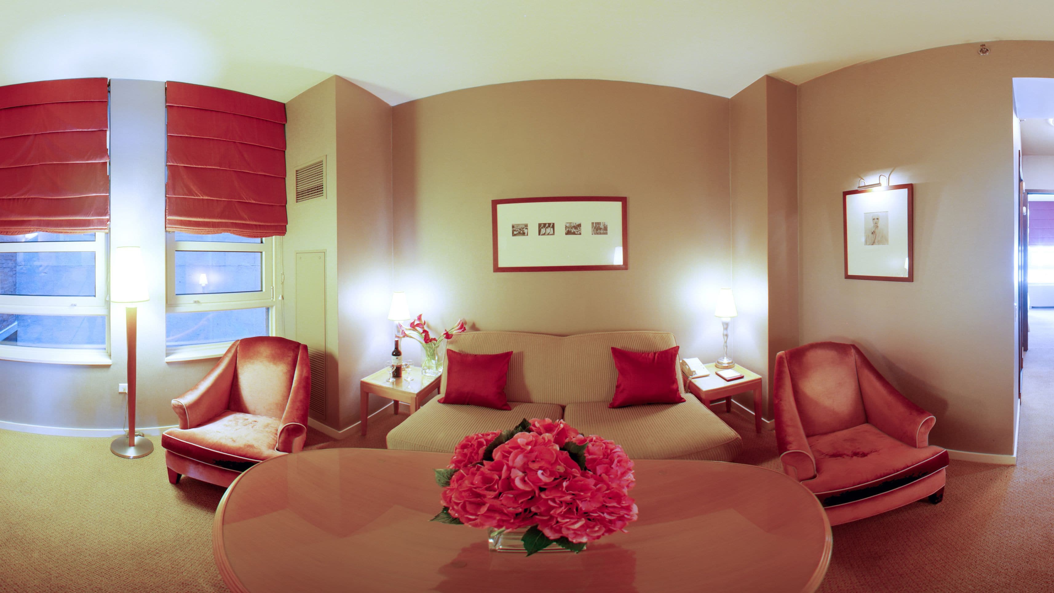 Foto - Hotel Giraffe by Library Hotel Collection