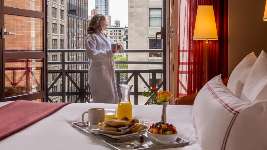 호텔 지라프 바이 라이브러리 호텔 컬렉션