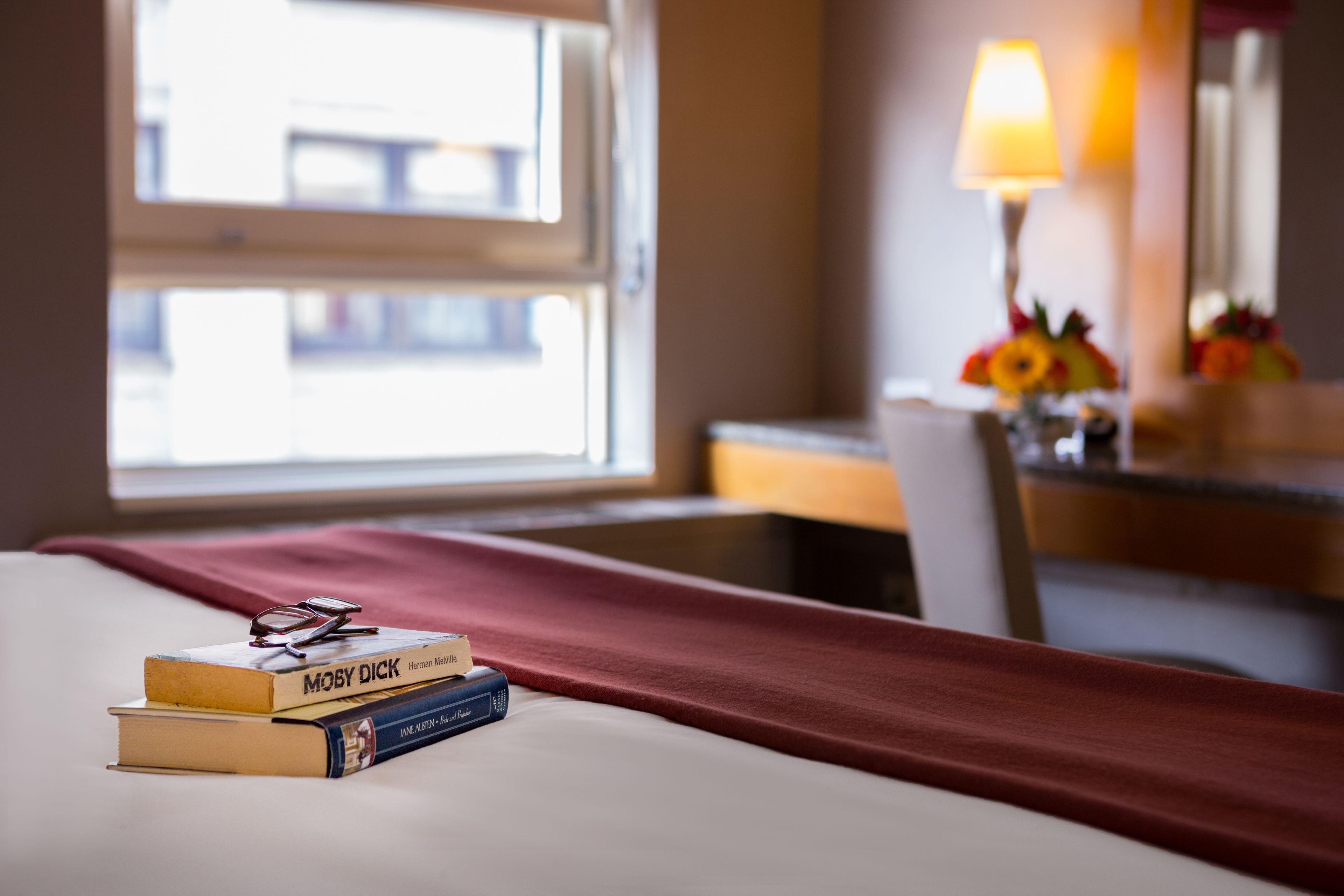 Foto - Hotel Giraffe by Library Hotel Collection