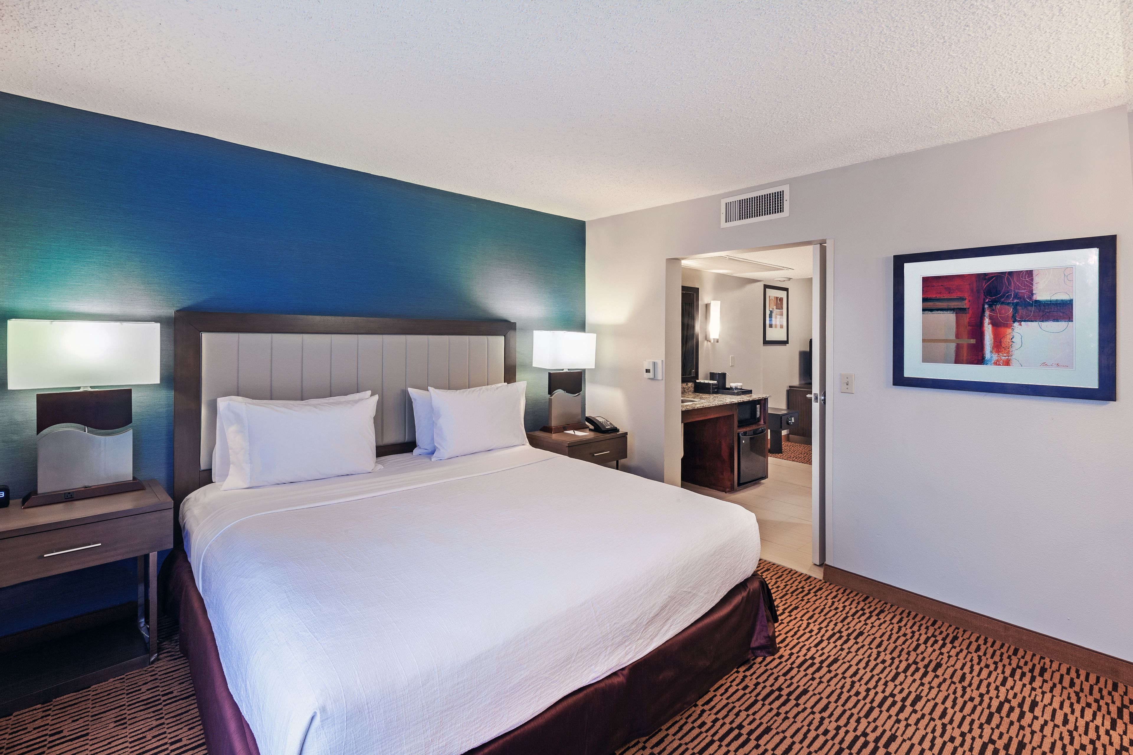 Photo - Embassy Suites by Hilton Dallas Market Center