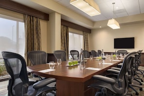 Sala de reuniones