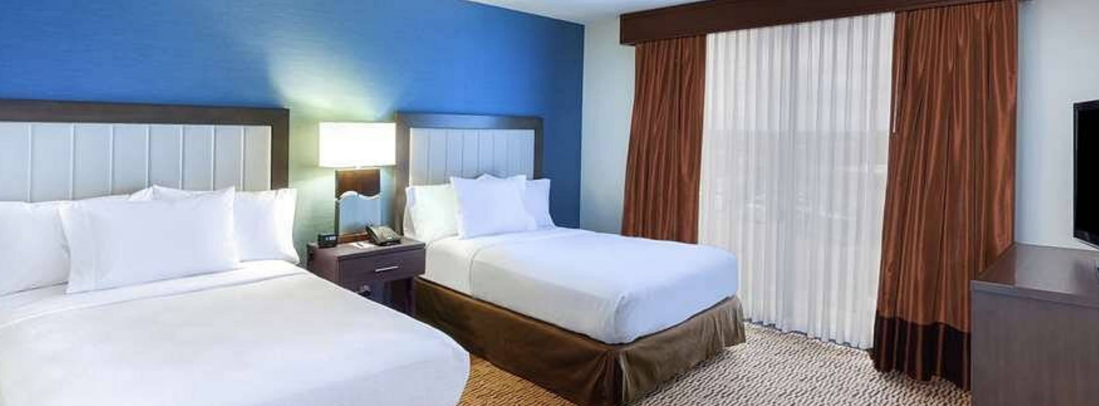 Photo - Embassy Suites by Hilton Dallas Market Center