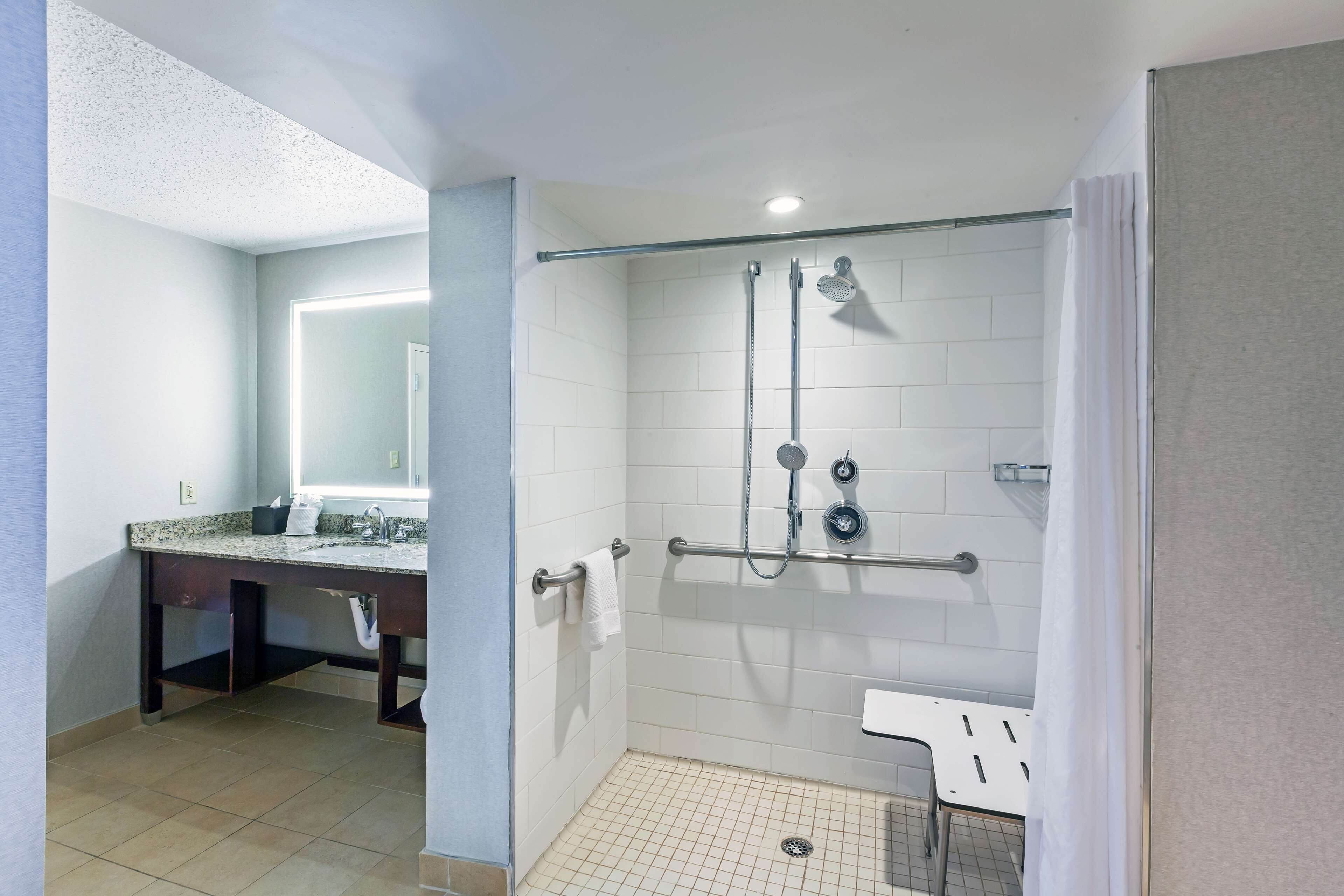 浴室