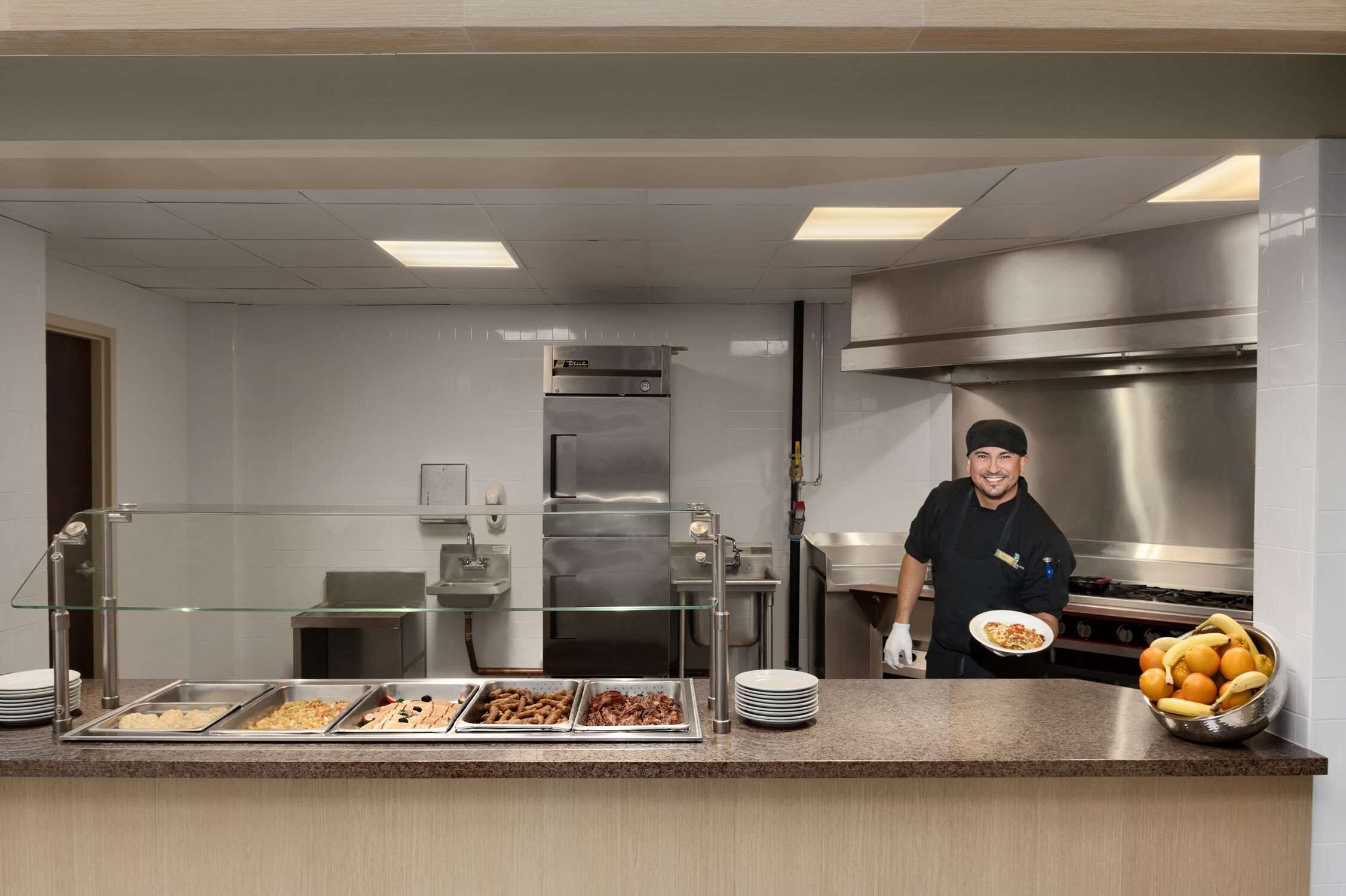 Photo - Embassy Suites by Hilton Dallas Market Center