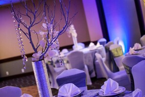Meeting facility - Embassy Suites by Hilton Dallas Market Center (Dallas)