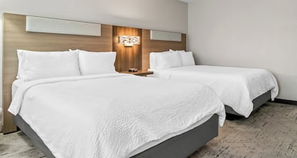 Holiday Inn Express Lapeer by IHG