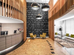 Miscellaneous - Mantra on Kent (Sydney)