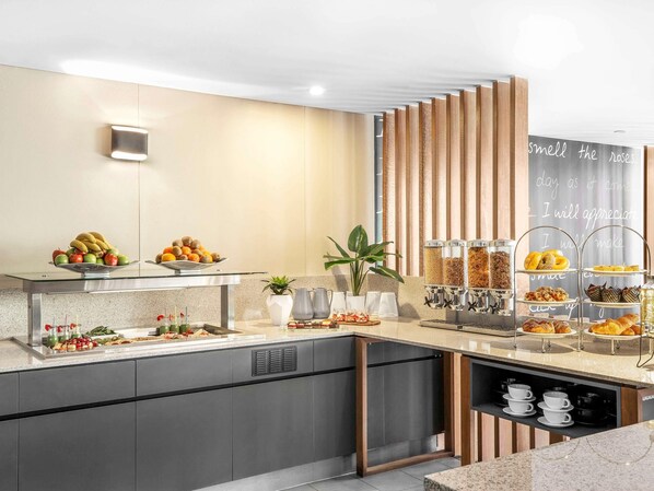 Exterior - Mantra on Kent (Sydney)