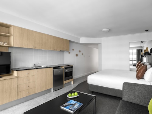 マントラ オン ケント シドニー