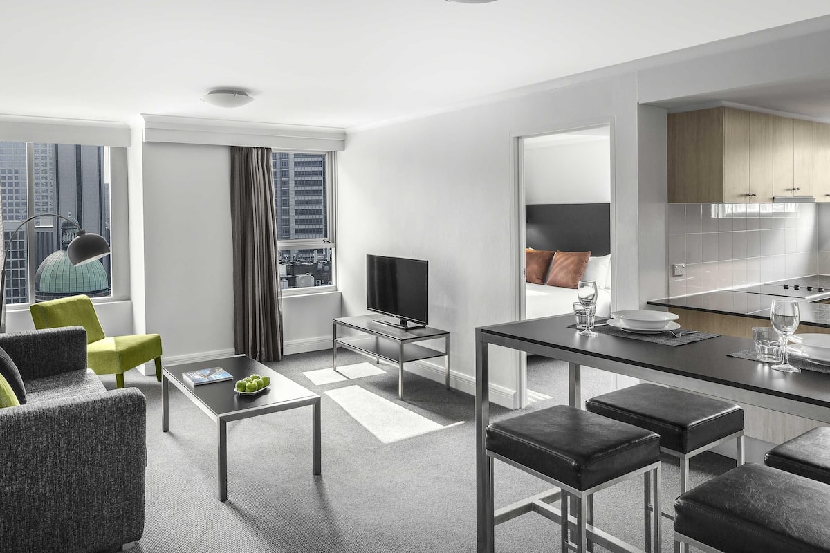 Apartment, 1 Bedroom