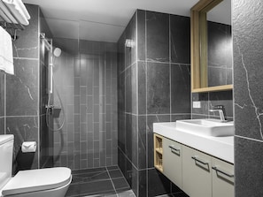 In-room safe, desk, soundproofing, iron/ironing board