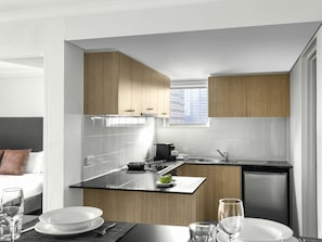 Apartment, 1 Bedroom