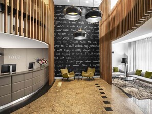 Exterior - Mantra on Kent (Sydney)