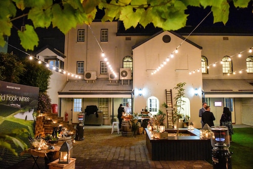 Crowne Plaza Hawkesbury Valley by IHG