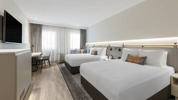 Premium Room, 2 Queen Beds