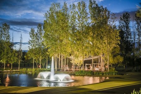 Exterior. Crowne Plaza Hawkesbury Valley by IHG