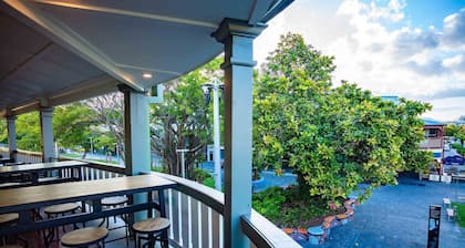 Hides Hotel Cairns