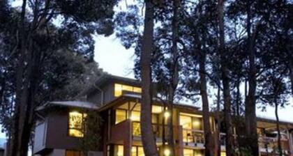 Margarets in Town Apartments