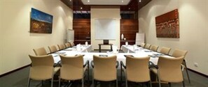 Sala de reuniones