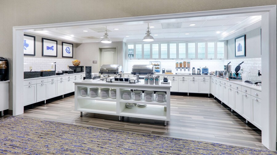 Homewood Suites by Hilton St. Louis-Chesterfield