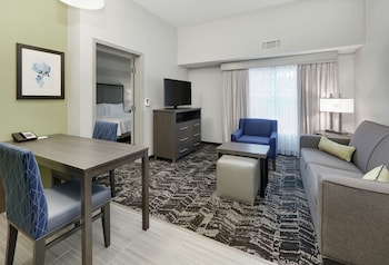 Homewood Suites by Hilton St. Louis-Chesterfield