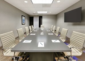 Sala de reuniones
