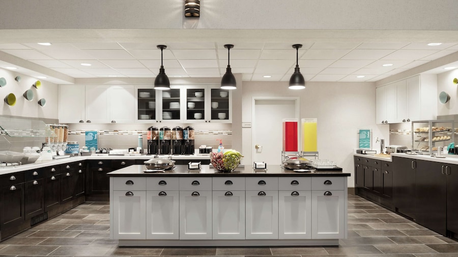 Homewood Suites Rochester Henrietta