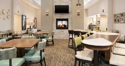 Homewood Suites by Hilton Rochester/Henrietta