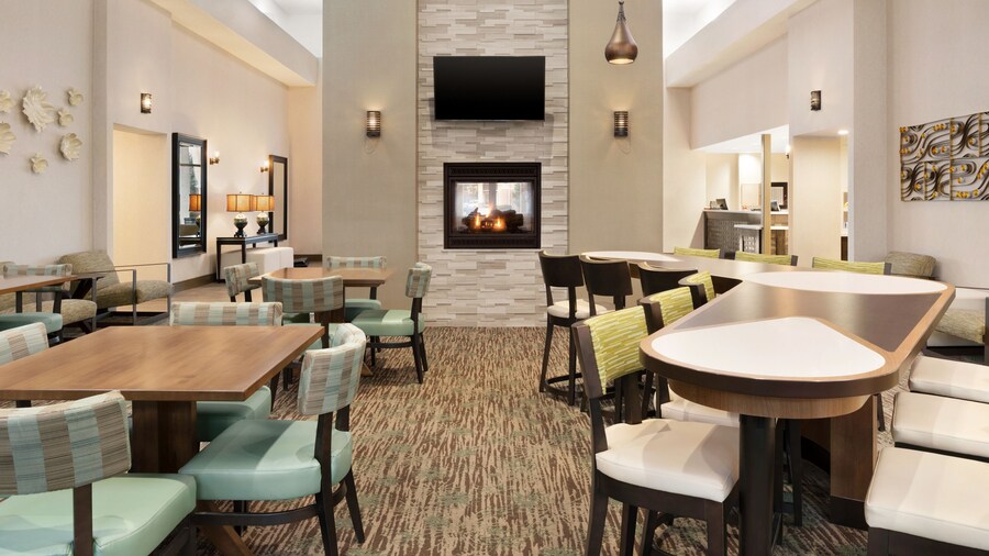 Homewood Suites by Hilton Rochester/Henrietta