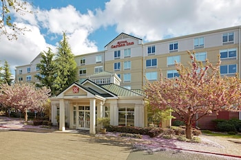Hilton Garden Inn Portland/Lake Oswego