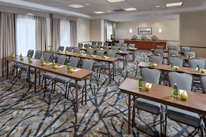 Sala de reuniones