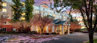 Hilton Garden Inn Portland/Lake Oswego