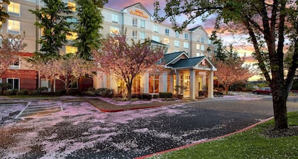 Hilton Garden Inn Portland/Lake Oswego