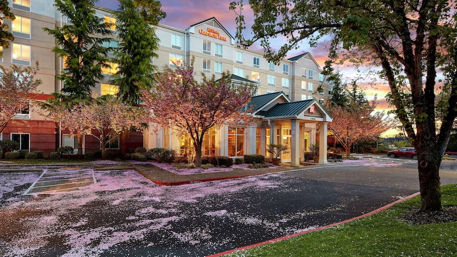 Hilton Garden Inn Portland/Lake Oswego