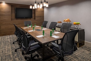Sala de reuniones