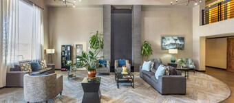 Best Western Plus North Las Vegas Inn & Suites