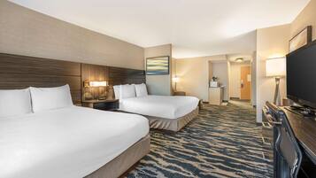 Decoración personalizada, muebles diferentes y escritorio