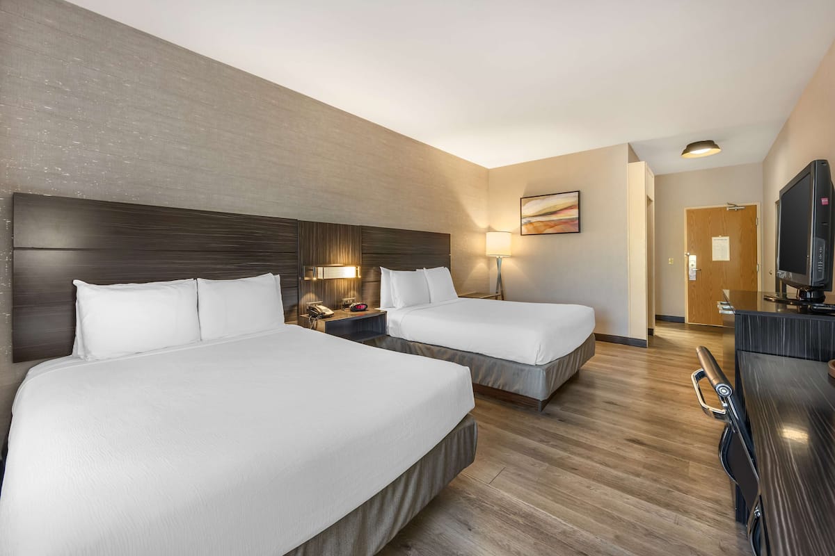 Decoración personalizada, muebles diferentes y escritorio