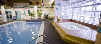 Riverside Resort & Conference Centre