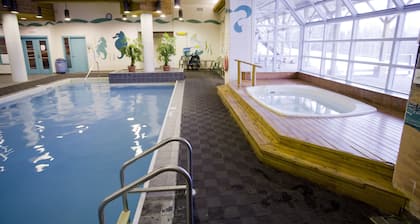 Riverside Resort & Conference Centre