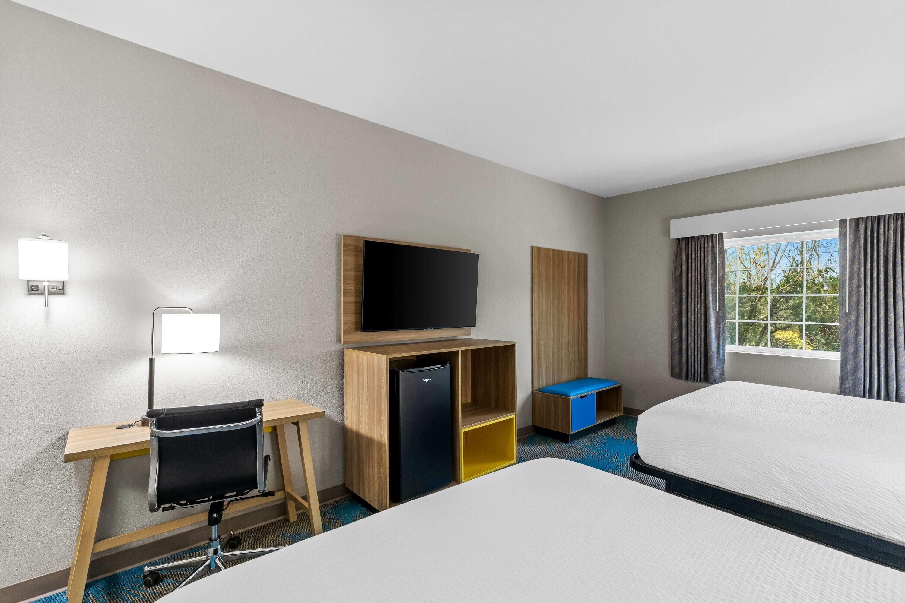Foto - Days Inn & Suites by Wyndham Union City