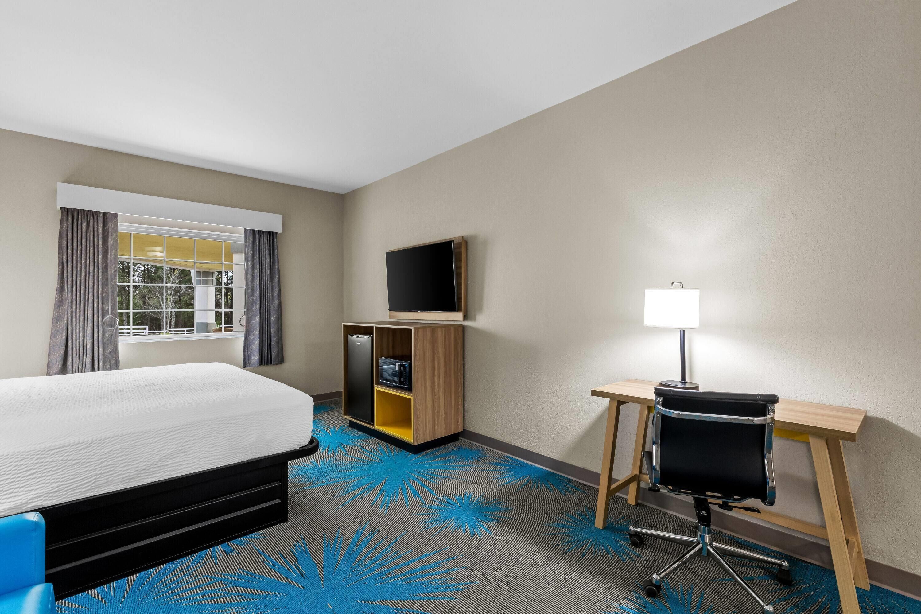 Foto - Days Inn & Suites by Wyndham Union City
