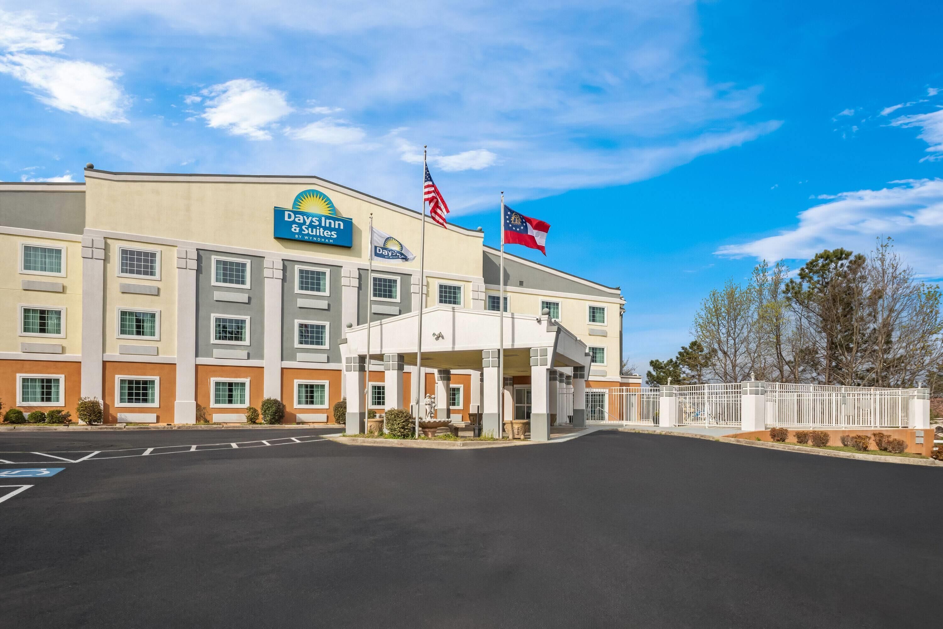 Foto - Days Inn & Suites by Wyndham Union City