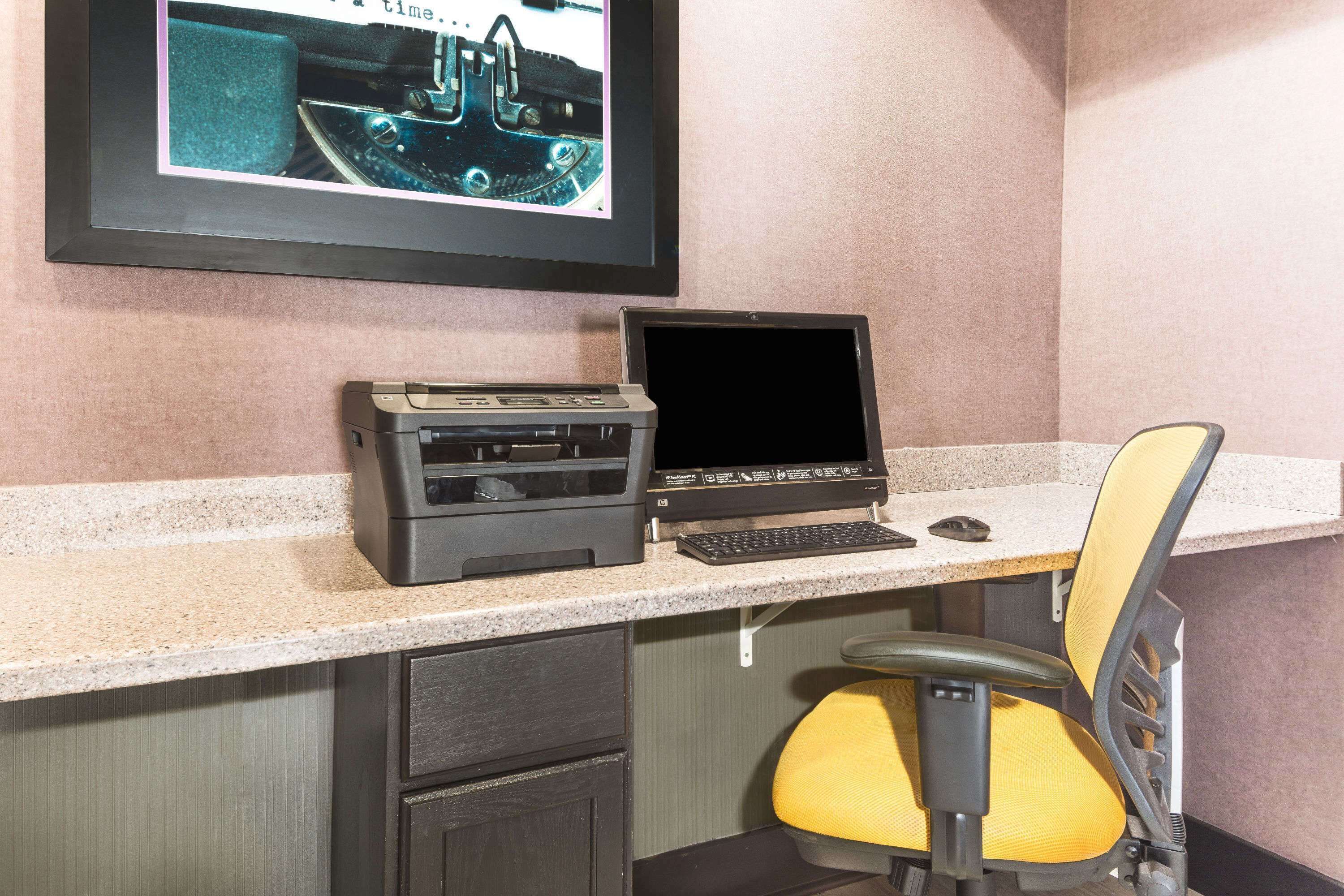 Foto - Days Inn & Suites by Wyndham Union City