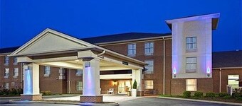 Holiday Inn Express Fairfield by IHG