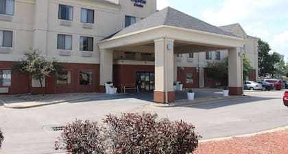 Holiday Inn Express Kansas City-Liberty by IHG